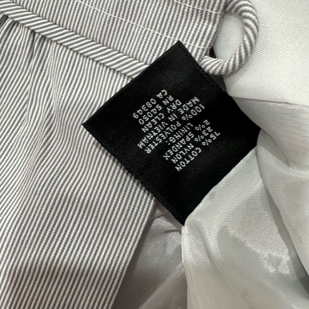 Nine West 2 piece suit 10p - Picture 5 of 11